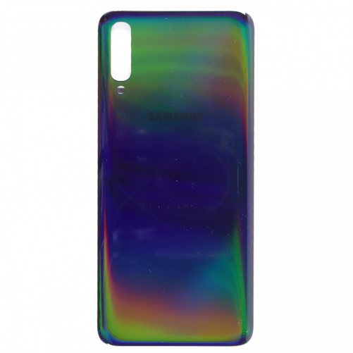 Coque arrière - Galaxy A70