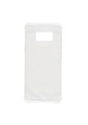 Coque TPU transparente ultra fine 0.3mm - Galaxy S8