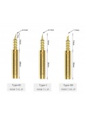 Lot de 3 pannes à souder 0.1mm Haute précision (Bronze sans oxygène)