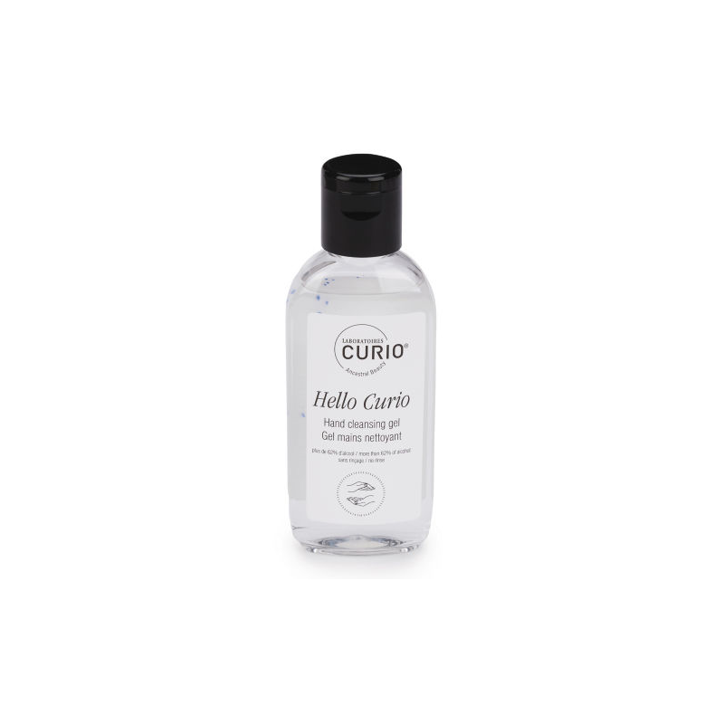 Gel hydro-alcoolique 75 ml