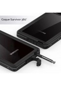 Coque Survivor protection 360° - Galaxy Note 20