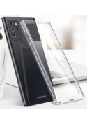 Coque TPU transparente 0.1mm G-Case Cool Series - Galaxy Note 20 Ultra