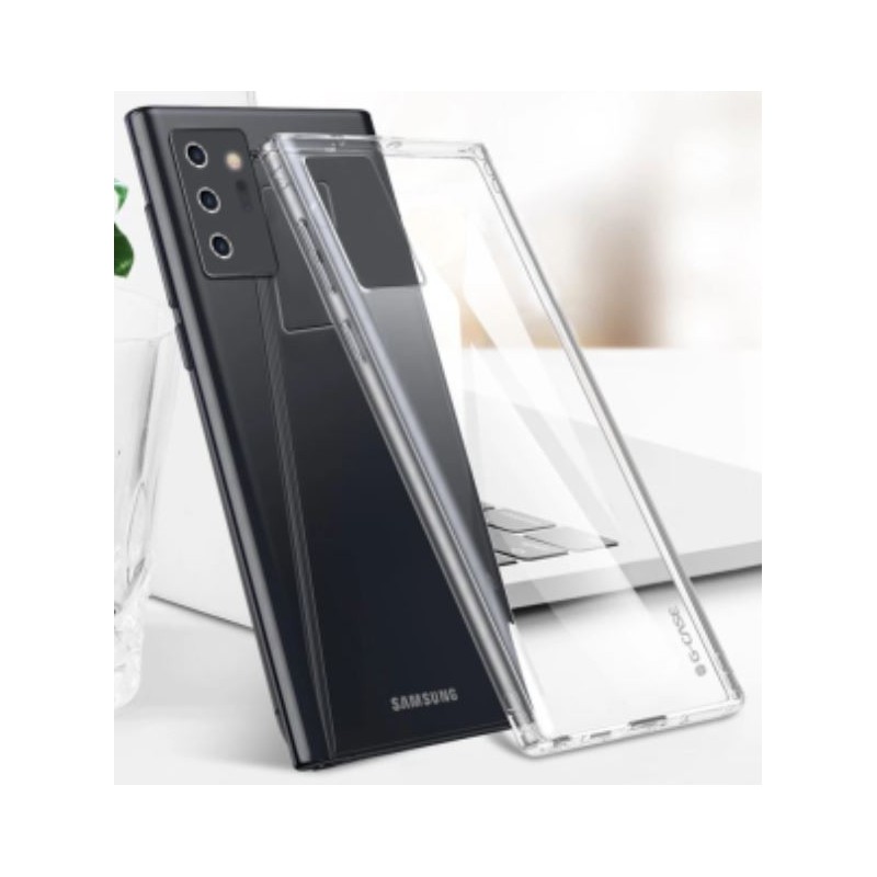 Coque TPU transparente 0.1mm G-Case Cool Series - Galaxy Note 20 Ultra