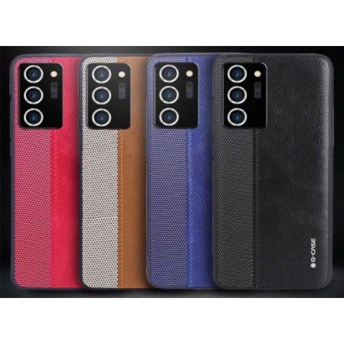 Coque TPU G-Case Earl Series - Galaxy Note 20