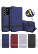 Etui à rabat G-Case Funky Series - Galaxy Note 20