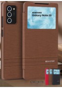 Etui G-Case Exquisite Series - Galaxy Note 20 Ultra