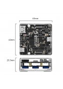 Hub USB Type-C Multi-fonctions