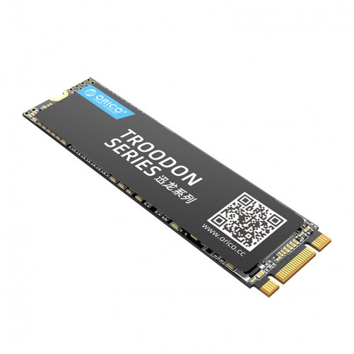 SSD M.2 2280 (128Go / 256Go / 512Go / 1To)