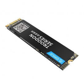 SSD M.2 2280 (128Go / 256Go / 512Go / 1To)