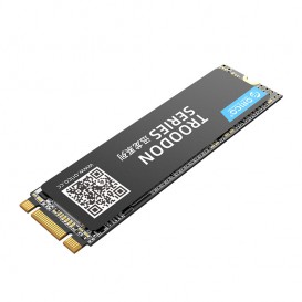 SSD M.2 2280 (128Go / 256Go / 512Go / 1To)