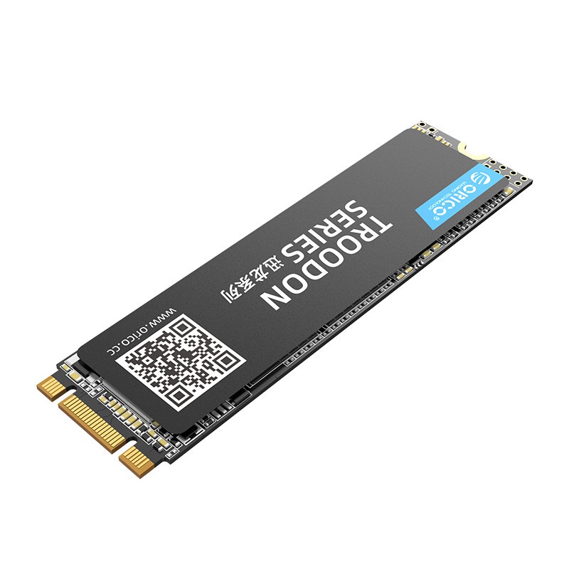 SSD M.2 2280 (128Go / 256Go / 512Go / 1To)