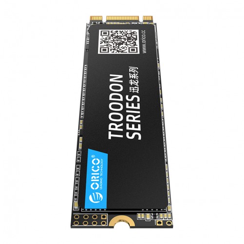 SSD M.2 2280 (128Go / 256Go / 512Go / 1To)