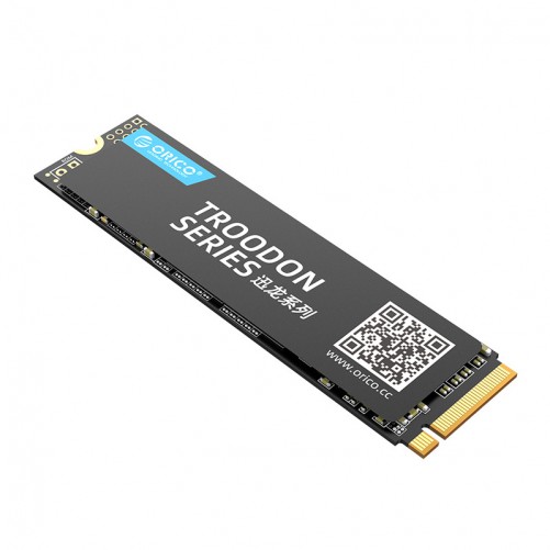 SSD M.2 NVMe 2280 (128Go / 256Go / 512Go / 1To)