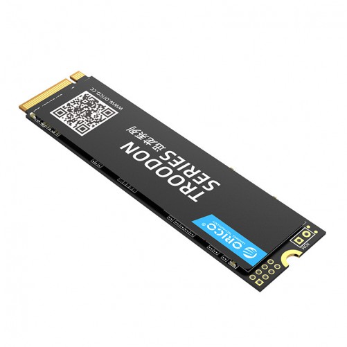 SSD M.2 NVMe 2280 (128Go / 256Go / 512Go / 1To)