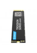 SSD M.2 NVMe 2280 (128Go / 256Go / 512Go / 1To)