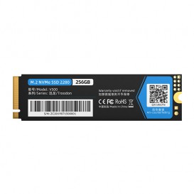 SSD M.2 NVMe 2280 (128Go / 256Go / 512Go / 1To)