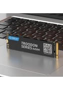 SSD M.2 NVMe 2280 (128Go / 256Go / 512Go / 1To)