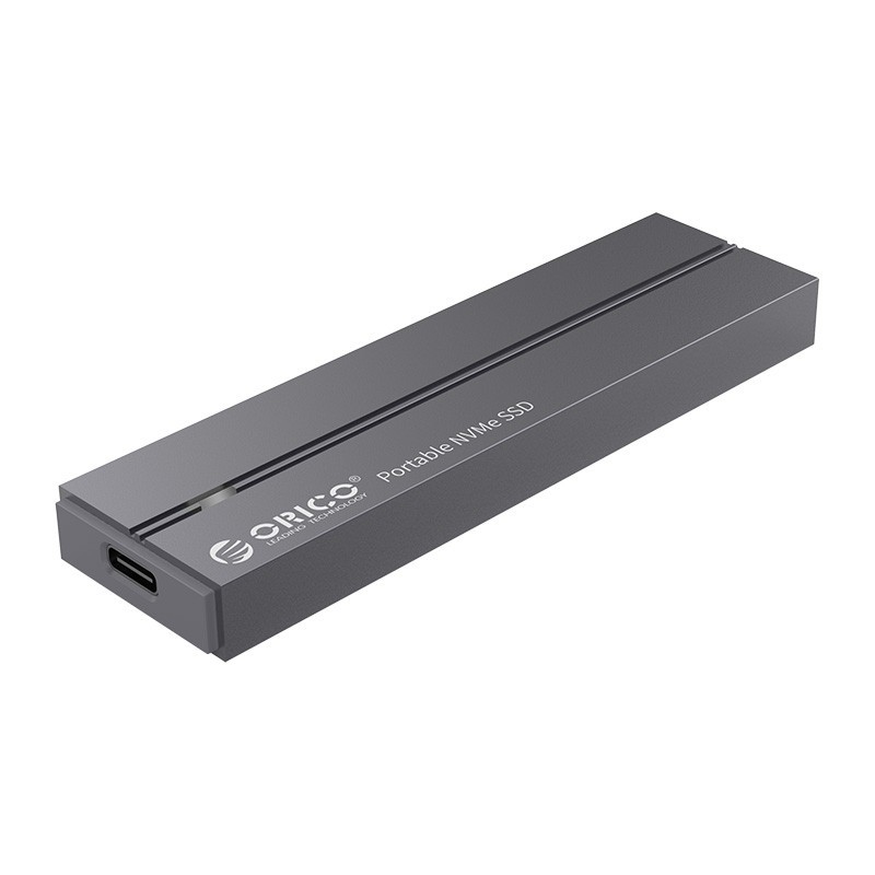 SSD portable Haute Vitesse NVMe