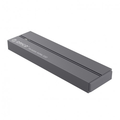 SSD portable Haute Vitesse NVMe