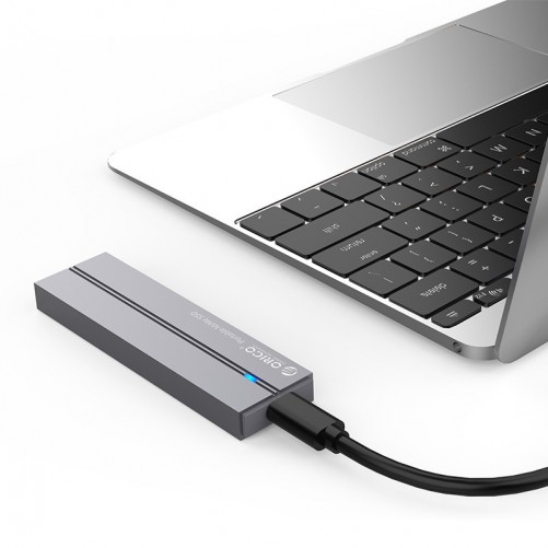 SSD portable Haute Vitesse NVMe