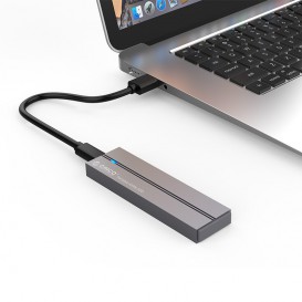 SSD portable Haute Vitesse NVMe