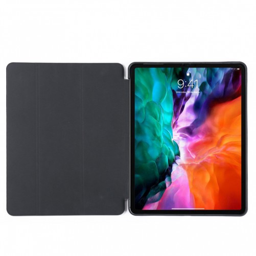 Etui Smart Case NOIR - iPad Pro 12,9'' (2018 & 2020)