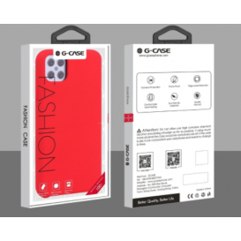 Coque silicone - iPhone 12 Mini