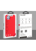 Coque silicone - iPhone 12 Mini
