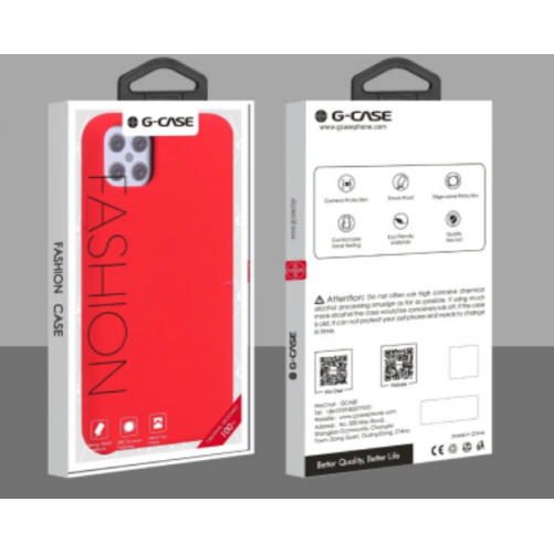 Coque silicone - iPhone 12 Pro Max