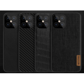 Coque G-Case Dark Series - iPhone 12 Mini