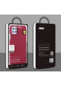 Coque silicone rigide - iPhone 12 Pro Max
