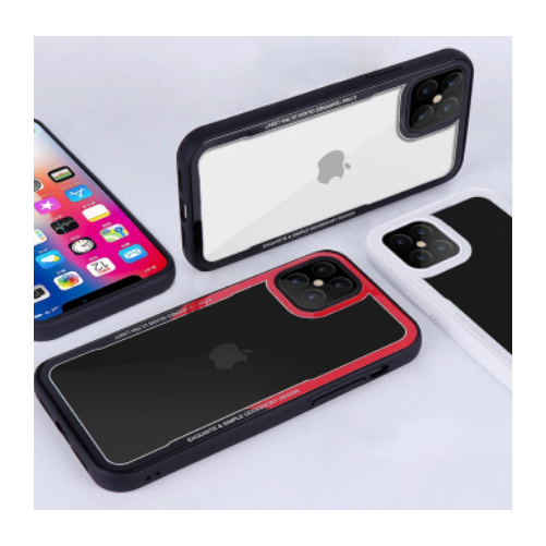 Coque haute résistance G-Case - iPhone 12 Mini