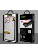 Coque haute résistance G-Case - iPhone 12 Pro Max
