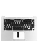 Clavier AZERTY + Coque - MacBook Air 13" A1466 (2013-2017)