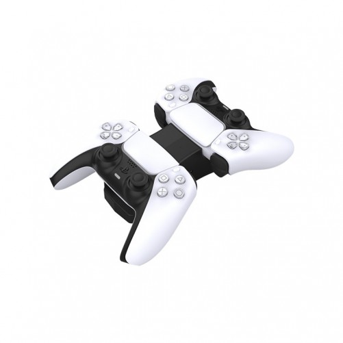 SOSav - Dock double charge manette DualSens compatible PS5