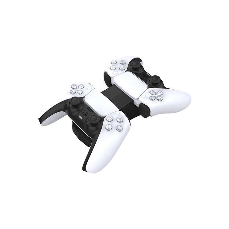 Dock double charge manette DualSens compatible PS5