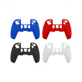 Coque protection silicone manette DualSens - PS5