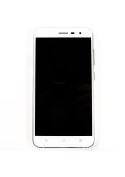 Ecran complet BLANC (LCD + Tactile) (Officiel) - Zenfone 3 5.5"