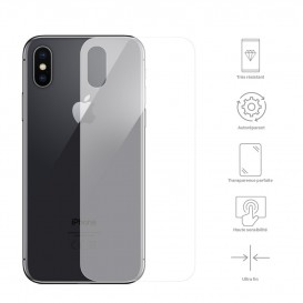 Film hydrogel Face arrière iPhone SE 2020