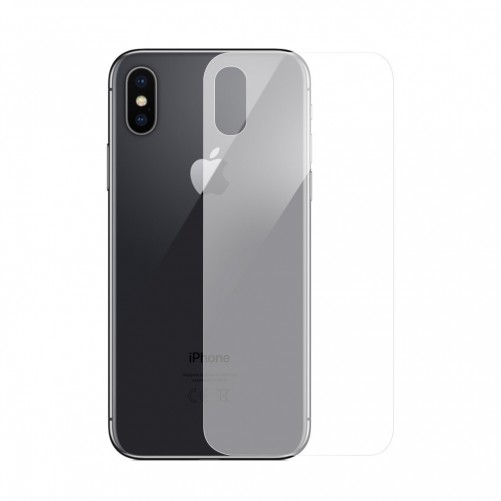 Film hydrogel Face arrière iPhone 11 Pro Max