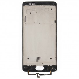 Châssis écran NOIR - OnePlus 3 / 3T