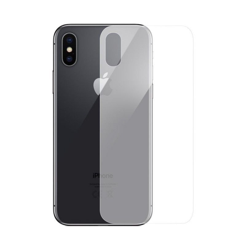 Film hydrogel Face arrière iPhone 11