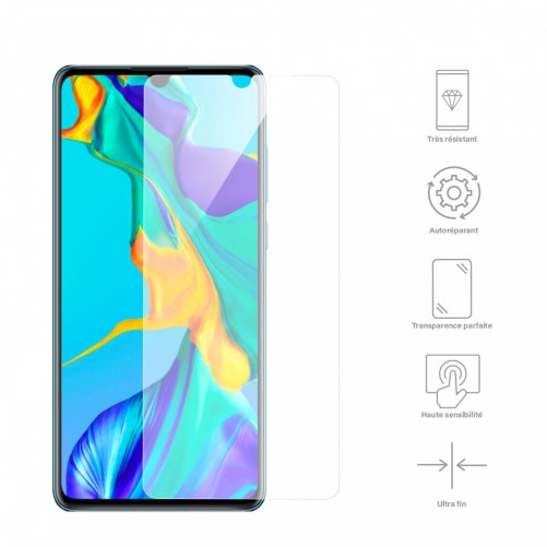 Film hydrogel Ecran Huawei P40 Lite