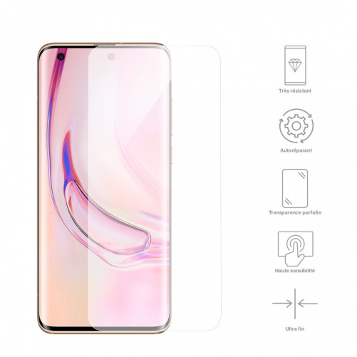 Film hydrogel Ecran Xiaomi Redmi Note 5 Pro