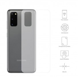 Film hydrogel Face arrière Galaxy A50