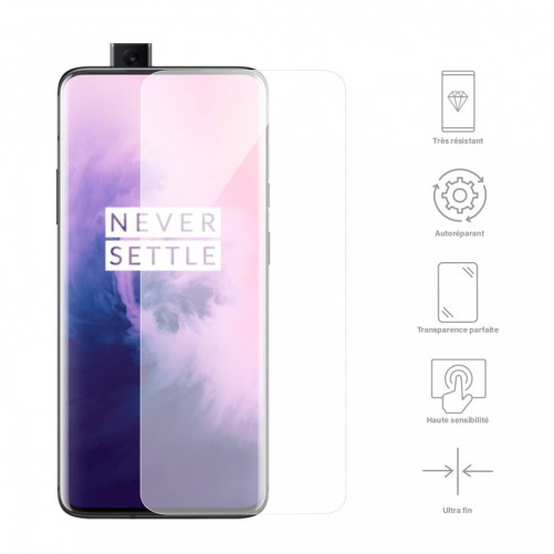 Film hydrogel Ecran OnePlus 6T