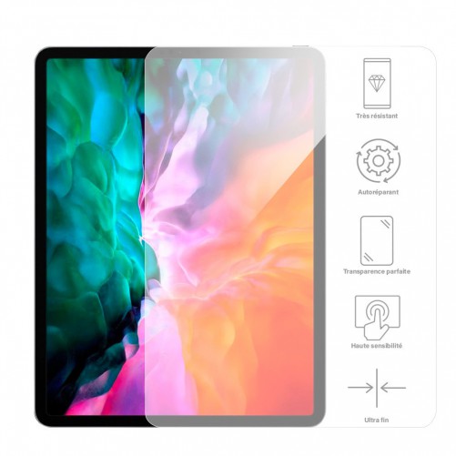 Film hydrogel Ecran iPad Pro 12.9" (2018)