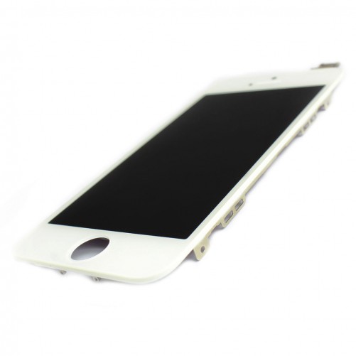 Ecran iPhone 5 Blanc