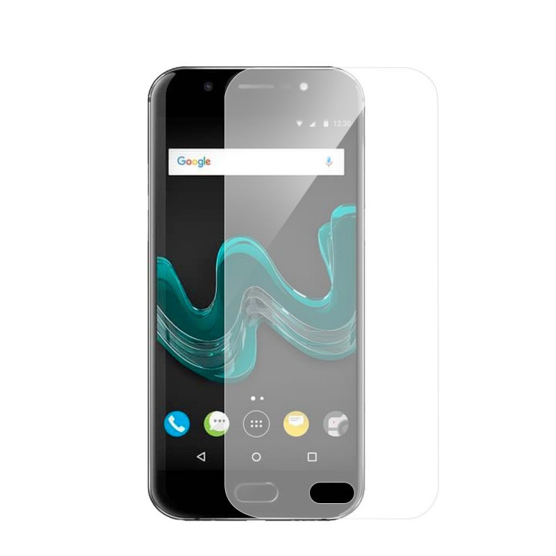 Film hydrogel Ecran Wiko View 2