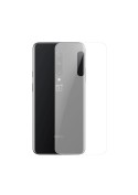 Film hydrogel Face arrière OnePlus 6